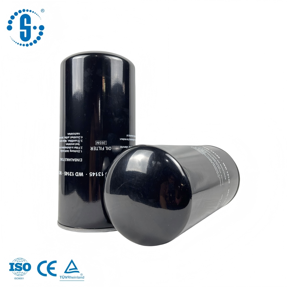 Oil Filter DH345 Oil Filter DH345
