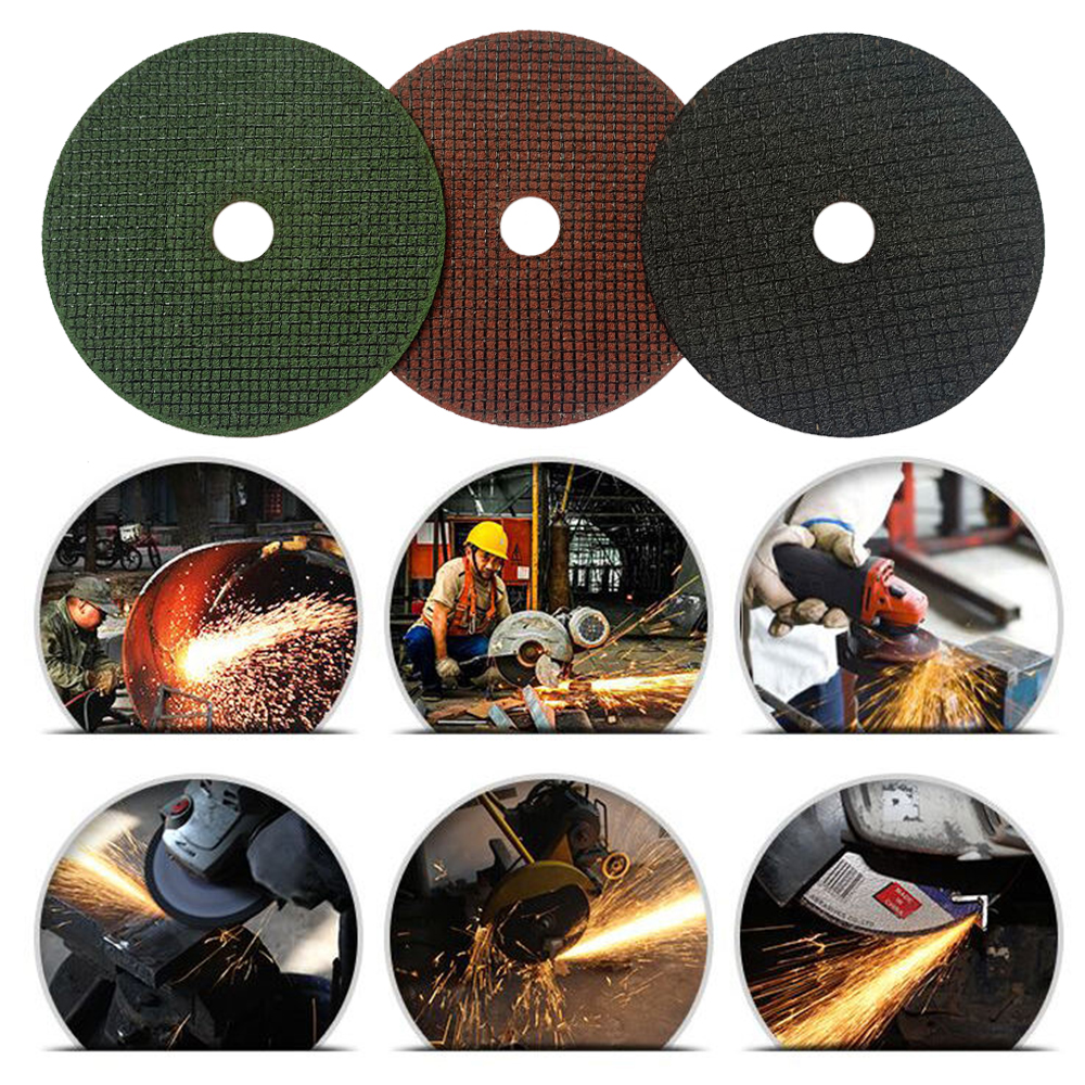 Cut Off Disc Abrasive Cutting Disc 52