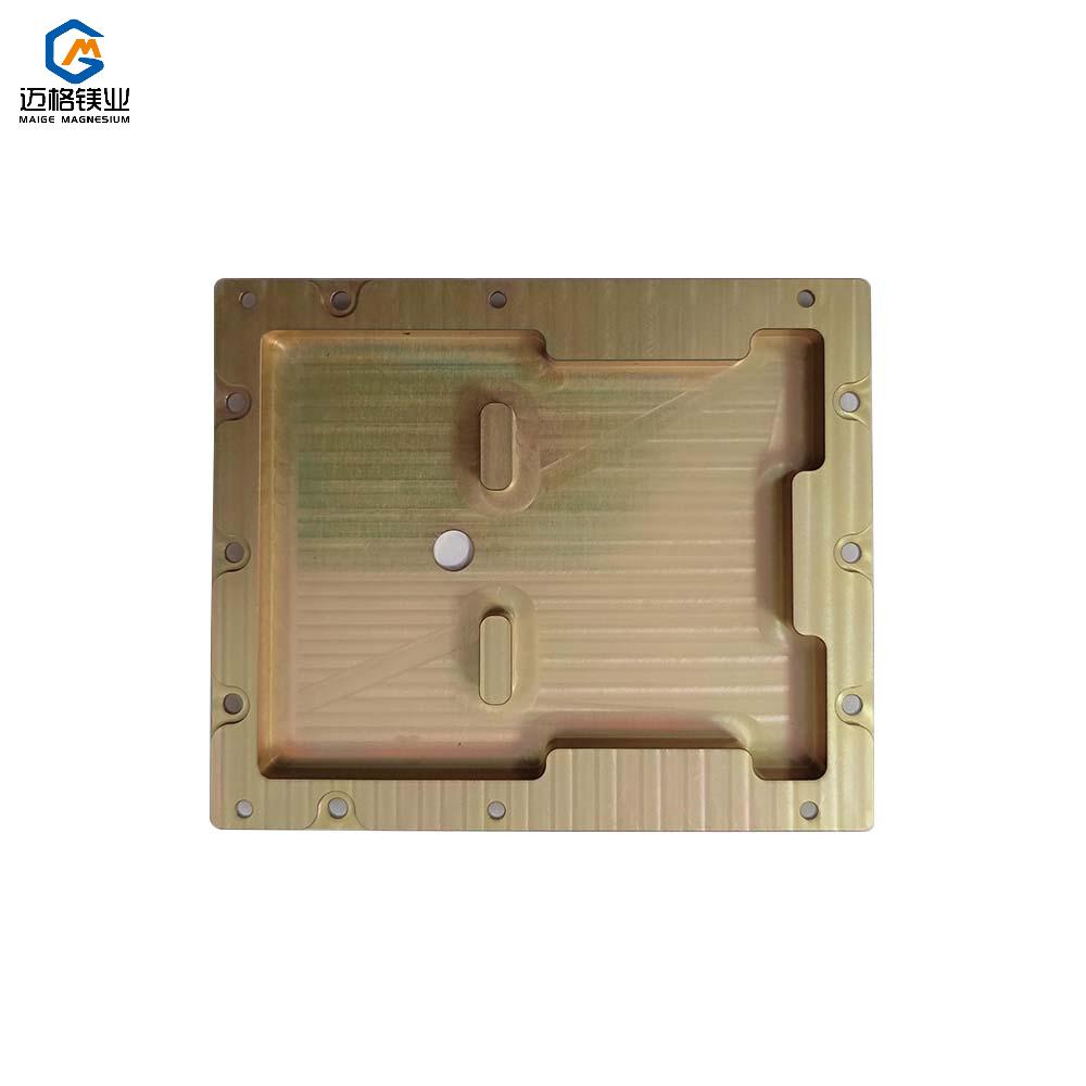 Magnesium Alloy Part Magnesium Alloy Part