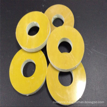 China Plastic Washer Customized 3240 Fr4 Flat Washer Manufacturers