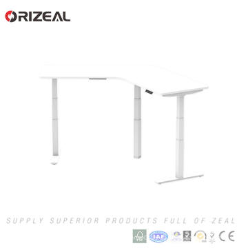 China E1 Grade Mdf 120 Grad Hohenverstellbare Buro Personal