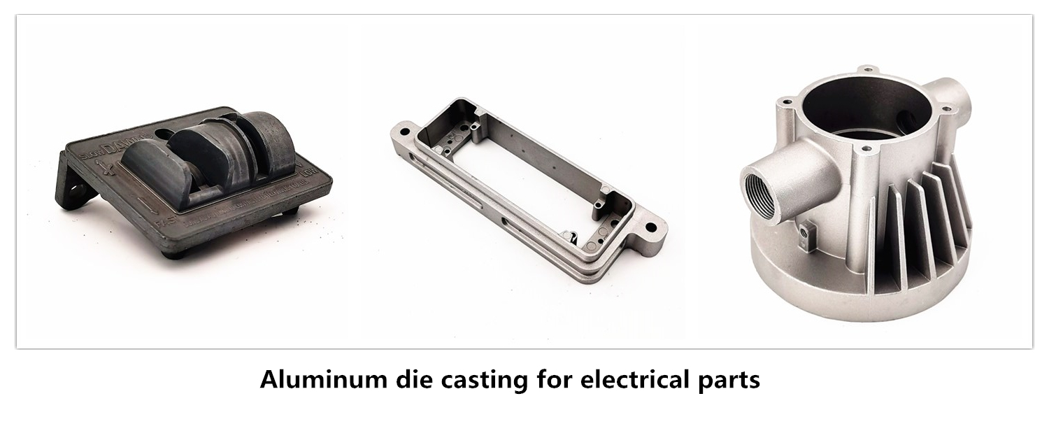 Electrical Parts Electrical Parts