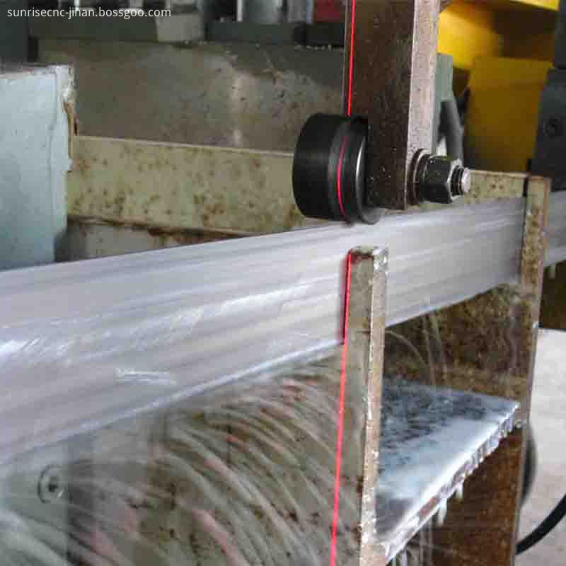 beam sawing machine beam sawing machine