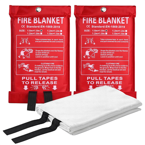 Fire Blanket103 Fire Blanket103