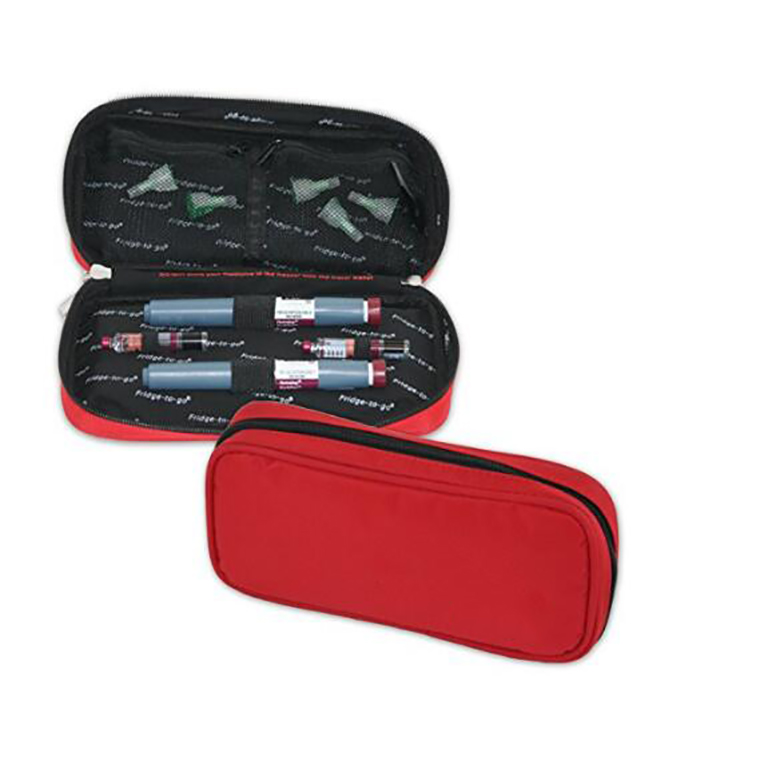 Sac de refroidissement médical Medical Cooler Bag