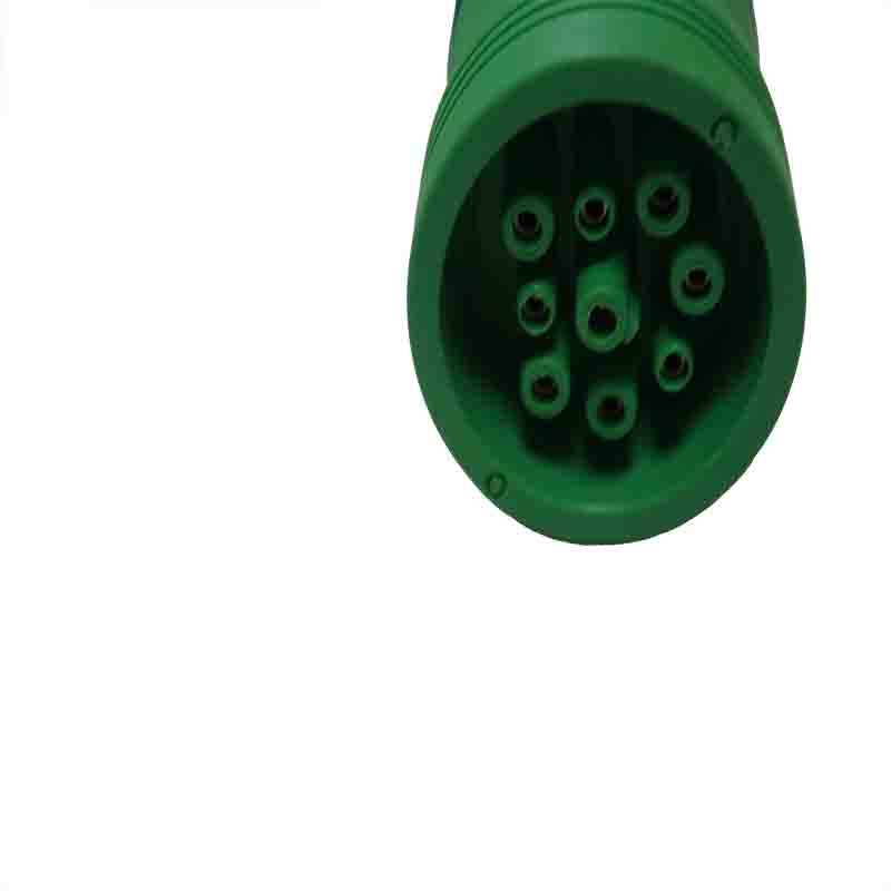 VT 7 PRO Mounting Cable Design VT 7 PRO Mounting Cable Design