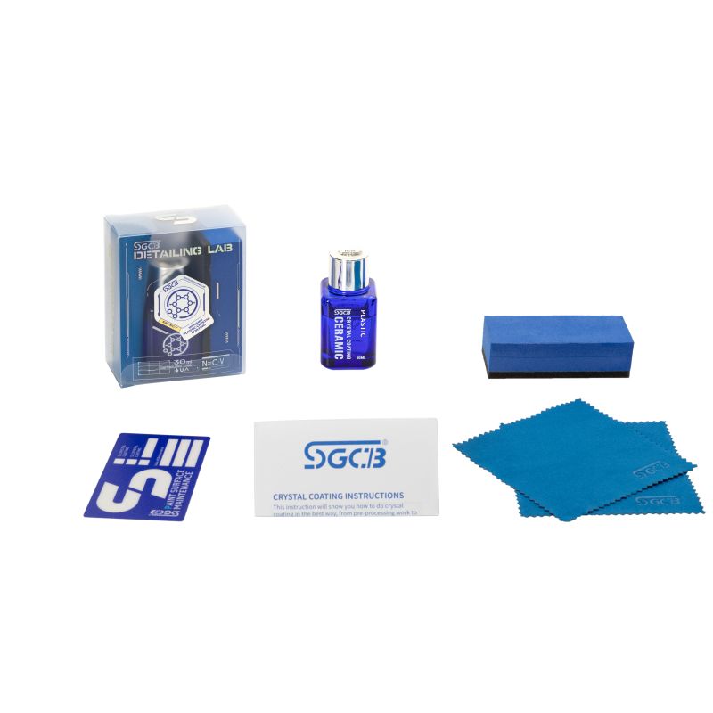 SGFM004Plastic Crystal Coating SGFM004Plastic Crystal Coating