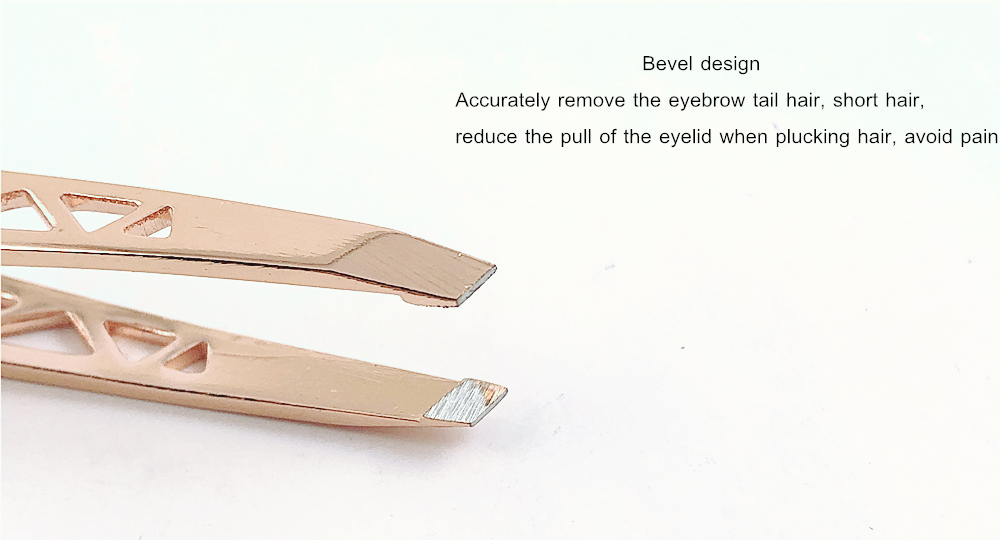 Прекрасный пинцет Fine Tweezers