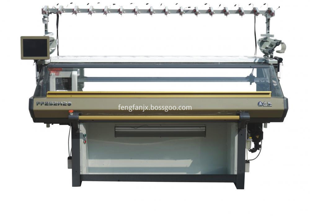 Sweater Knitting Machine Sweater Knitting Machine