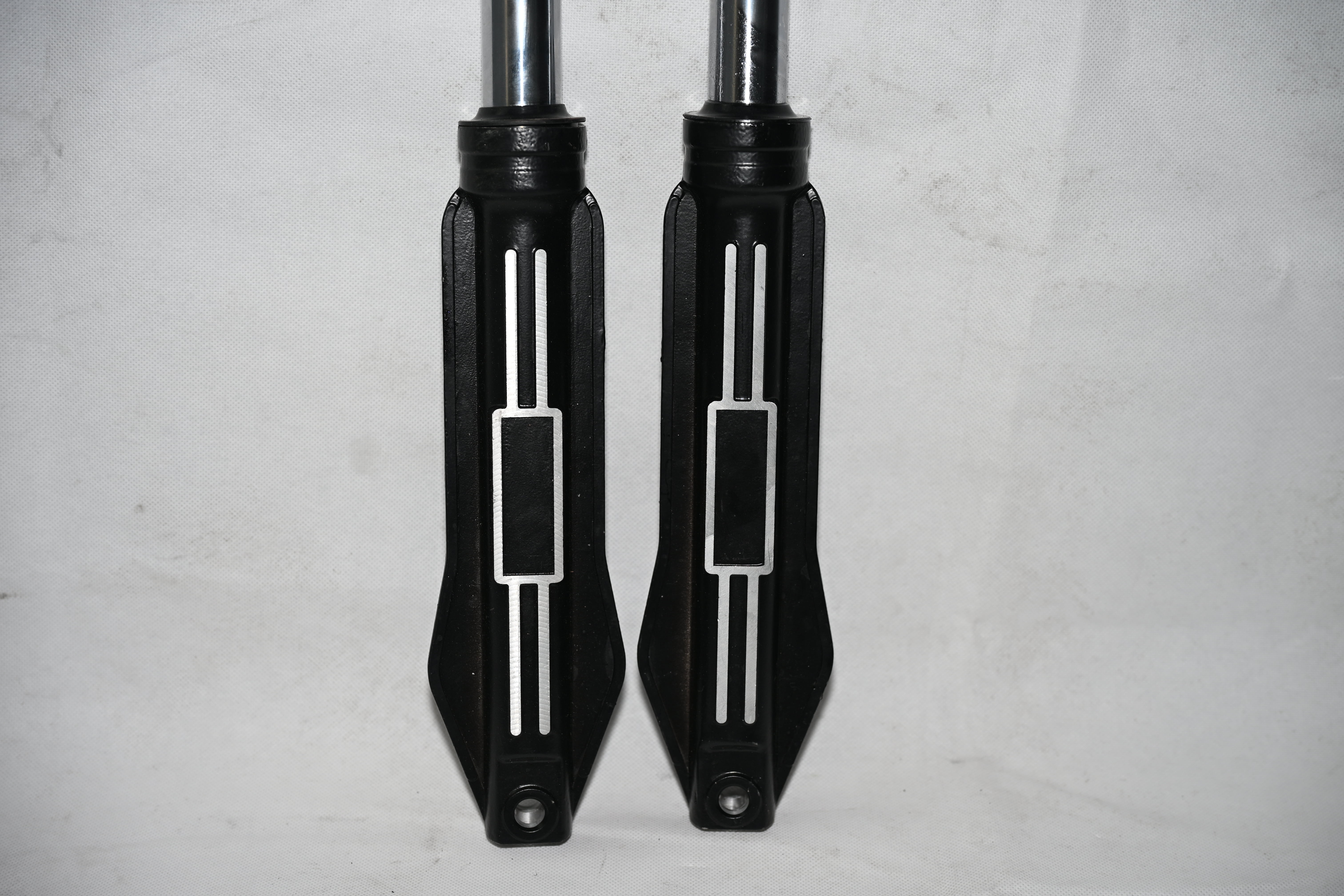 Shock absorbers Shock absorbers