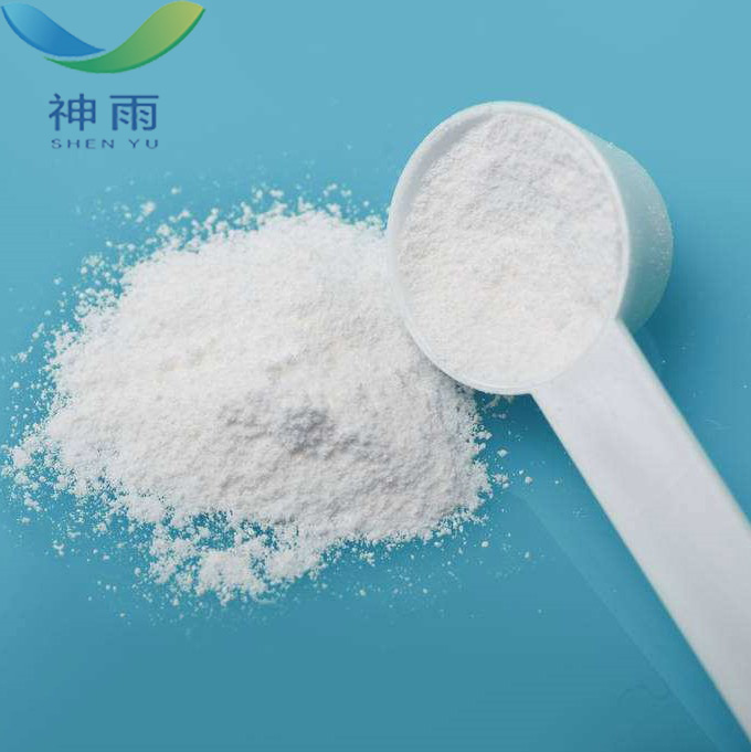 Лейцин высокой чистоты High Purity Leucine