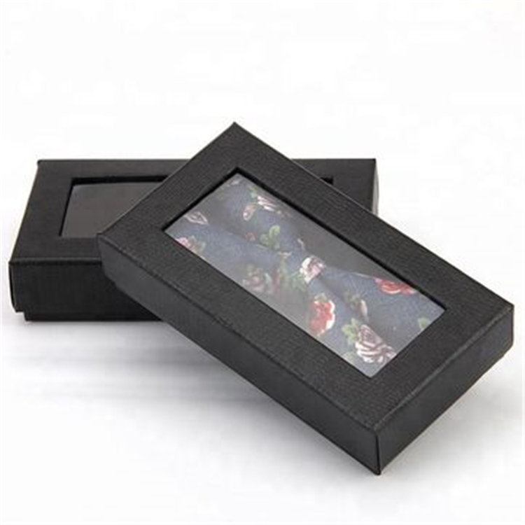 Cravatta regalo 2 Tie Gift Box 2
