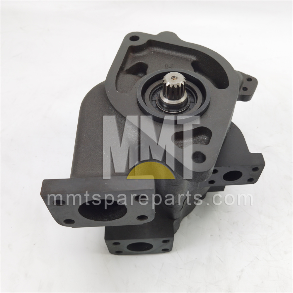 Gear pump 337-9944 Gear pump 337-9944