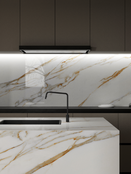 Lampaskin sintered stone Lampaskin sintered stone