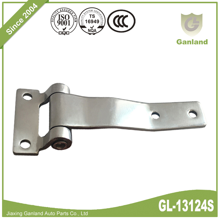 Stainless Steel Strap Hinge Stainless Steel Strap Hinge
