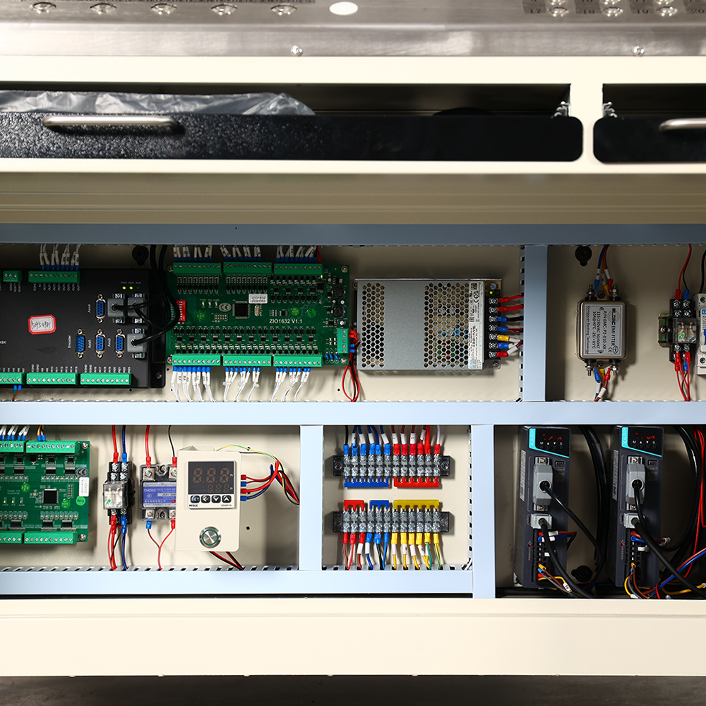 24 colors PVC dispenser 24 colors PVC dispenser