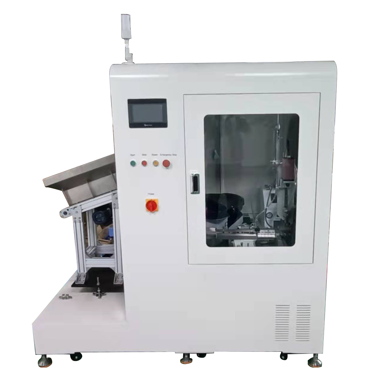 Customized automated equipment Customized automated equipment