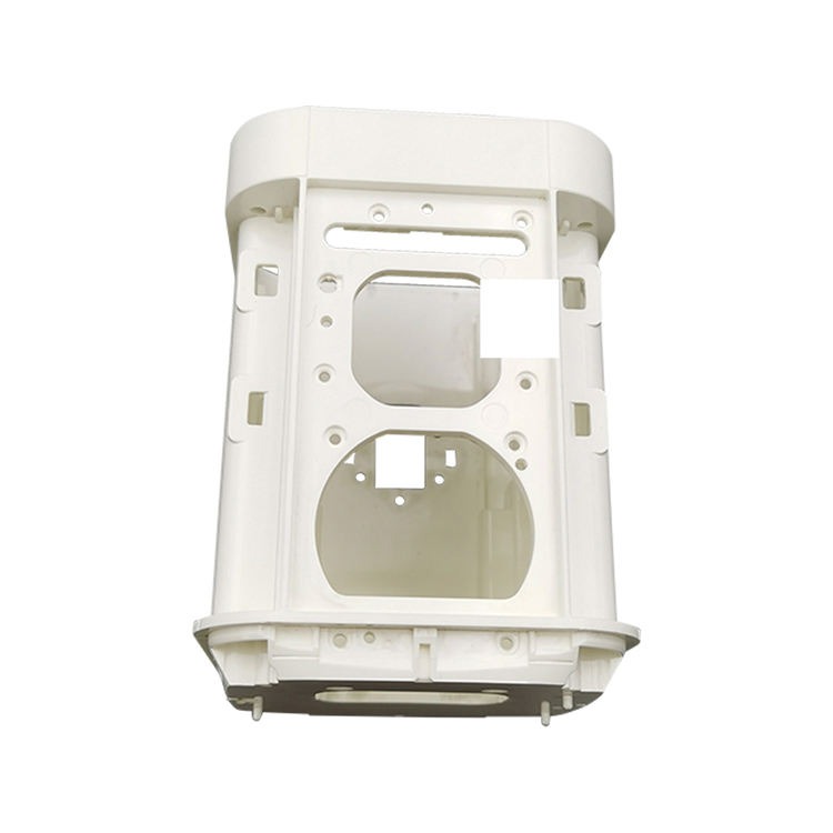Plastic Cover Parts Injection Plastic Cover Parts Injection