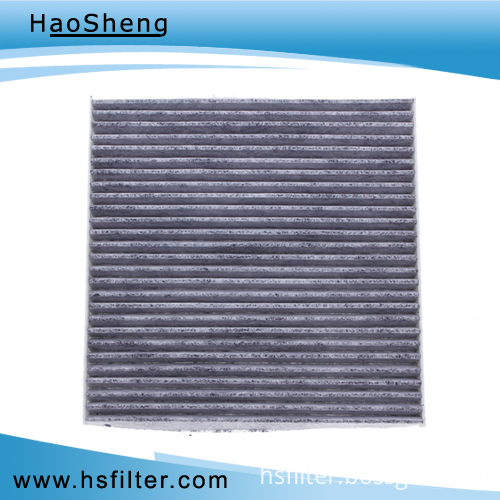 China Hepa Cabin Filter For Gwm 8104300 V08 High Quality Hepa