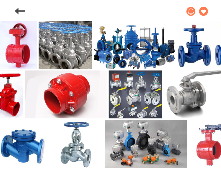 Fire Silent Check Valve Fire Silent Check Valve