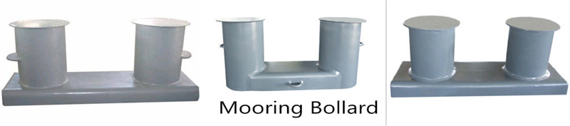 Mooring Bollard