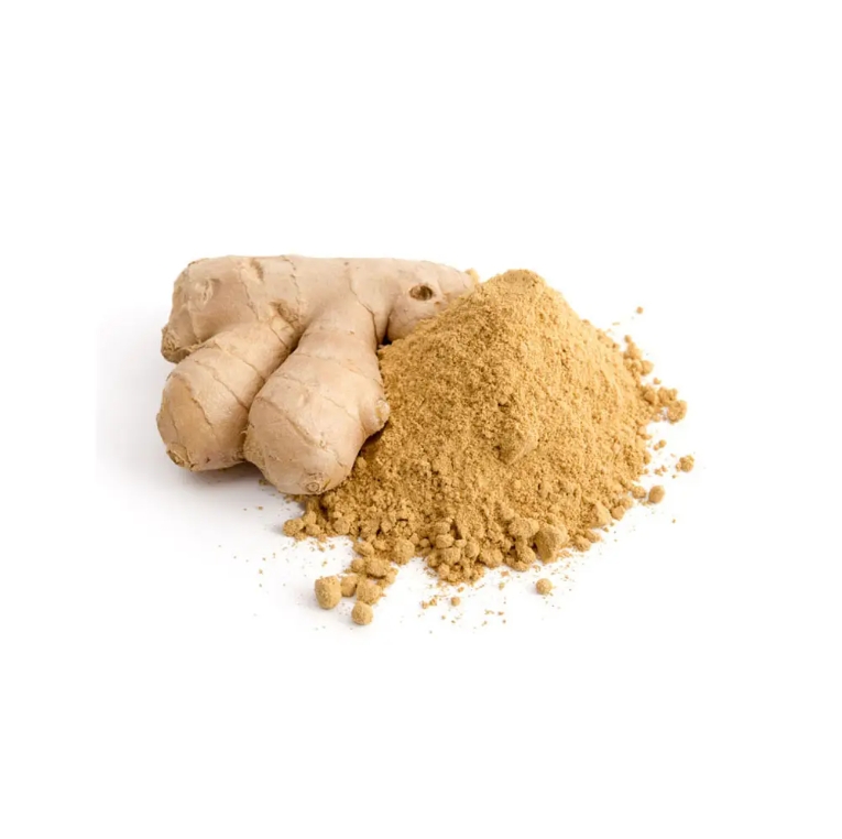 Exported Ginger Powder Exported Ginger Powder