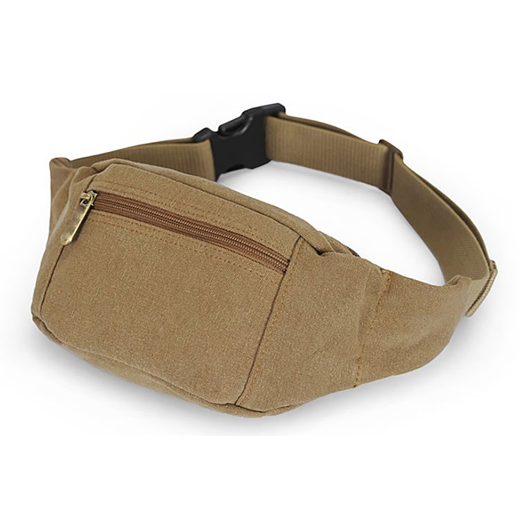 Militär midja väska Military Waist Bag