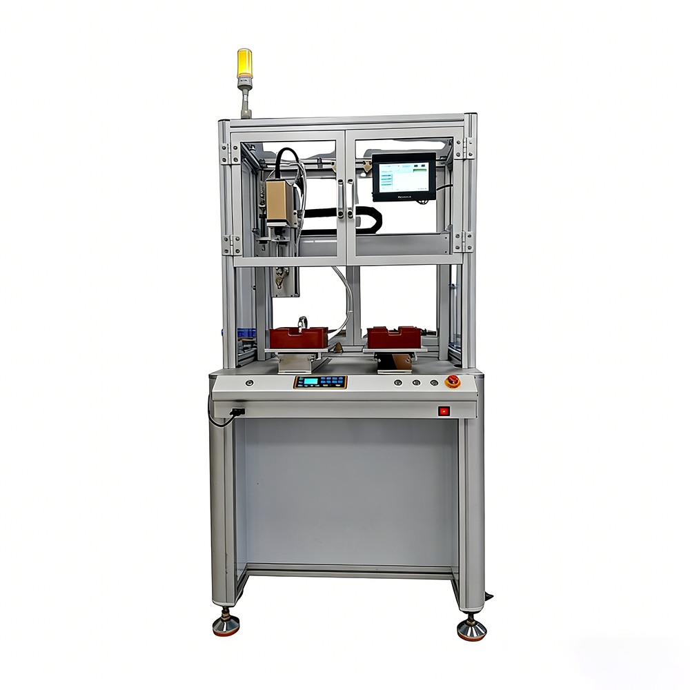 automatic screw fastening machine automatic screw fastening machine