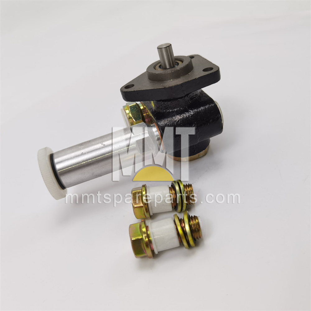 Fuel Transfer Pump 255-2969 Fuel Transfer Pump 255-2969