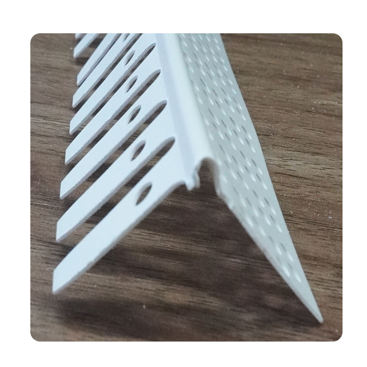 PVC can be bent external corner PVC can be bent external corner