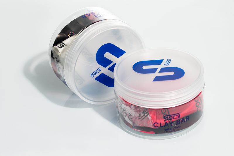 Auto care clay bar Auto care clay bar