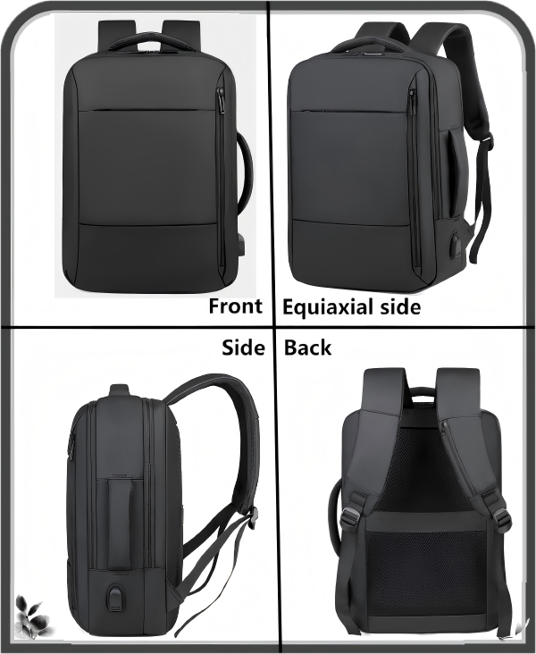 Adult backpack off the street Adult backpack off the street