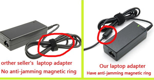 laptop charger