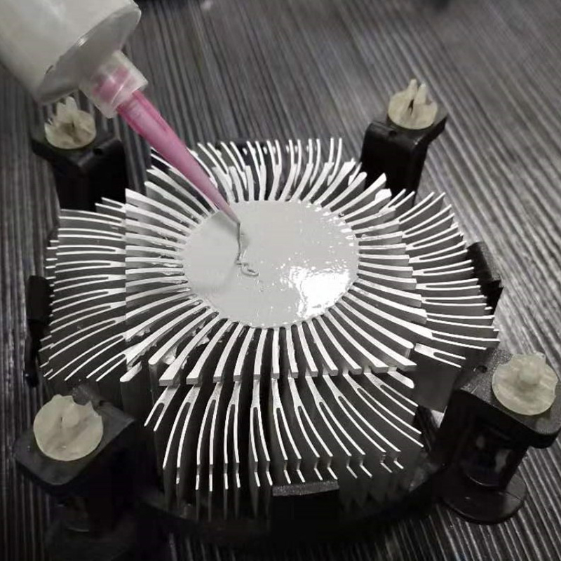 Thermal Grease Thermal Grease