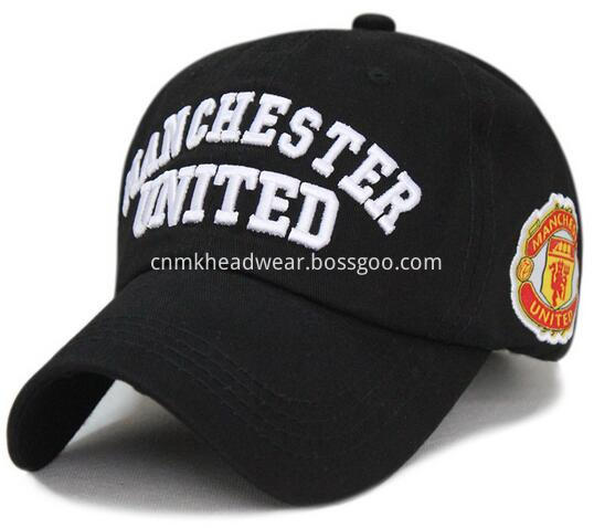 Football Fan Cap