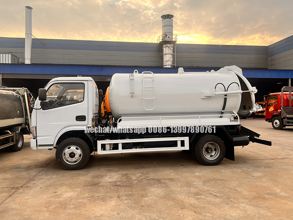 suction sewage truck for sale suction sewage truck for sale