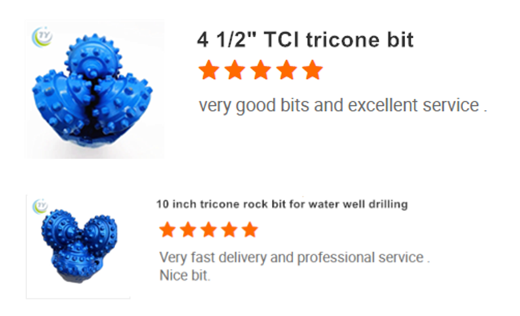 tricone bit tricone bit