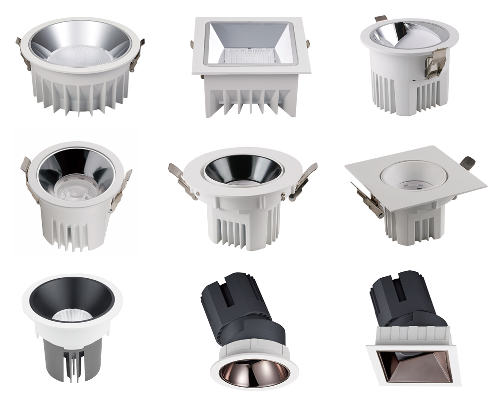 Led Downlight