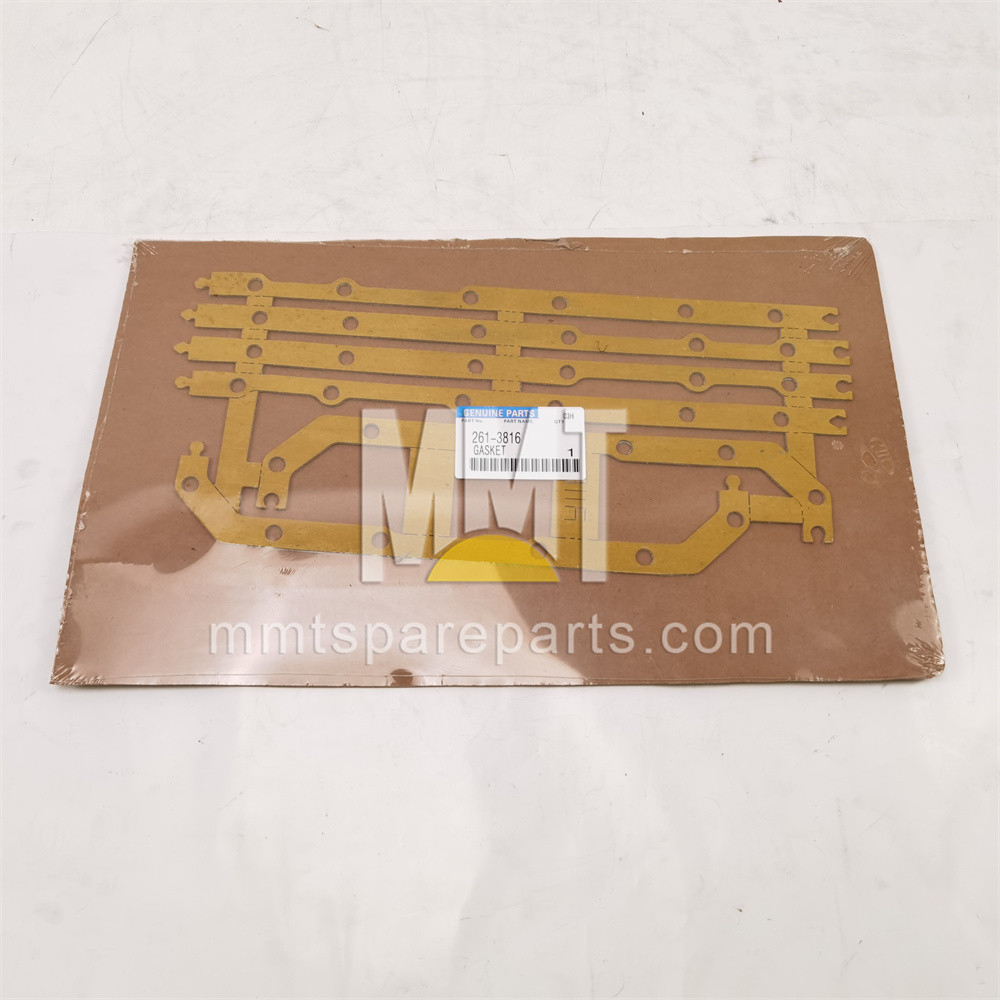 Oil Pan Gasket 261-3816 Oil Pan Gasket 261-3816