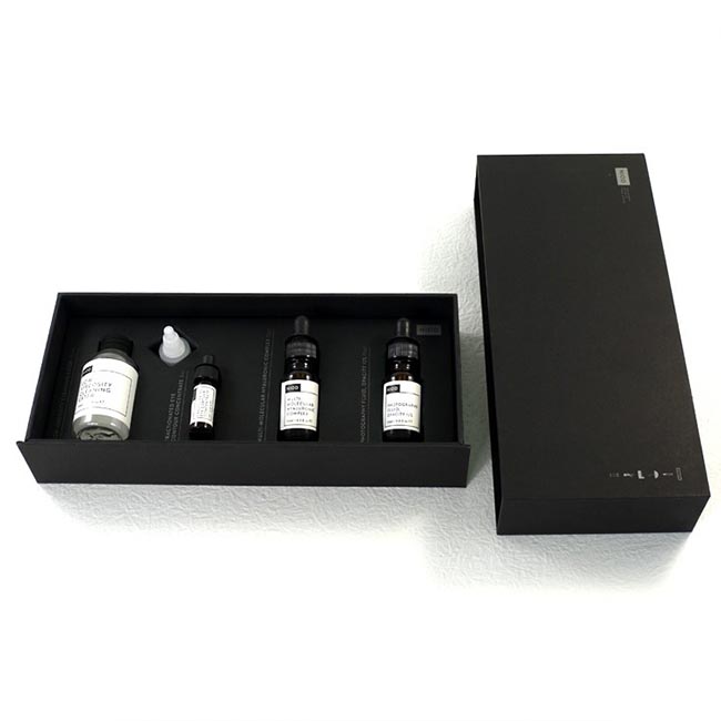 Box per la cura della pelle Skin Care Box
