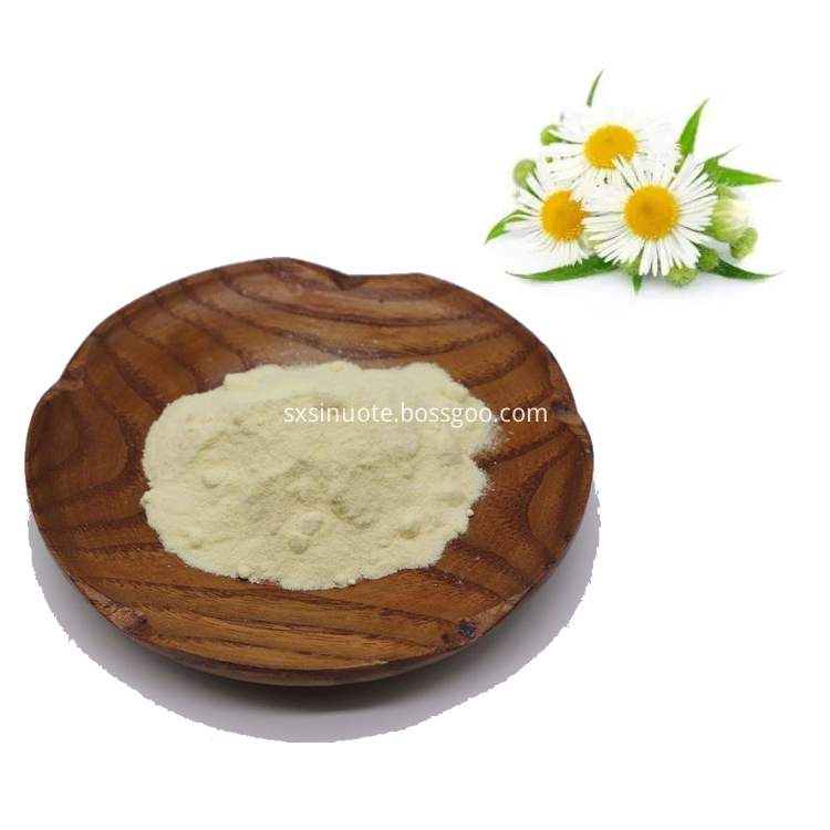 Chamomile Extract Chamomile Extract