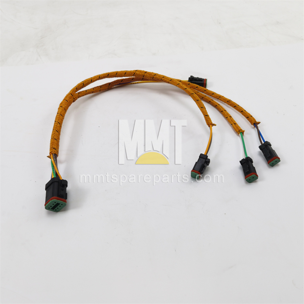Harness 223-6517 Harness 223-6517