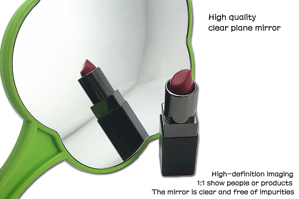 Miroir De Maquillage Vintage Makeup Mirror Vintage