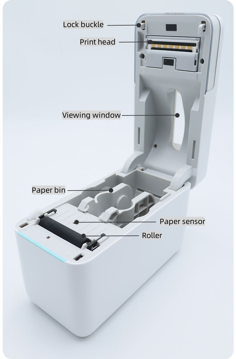 wristband printer wristband printer