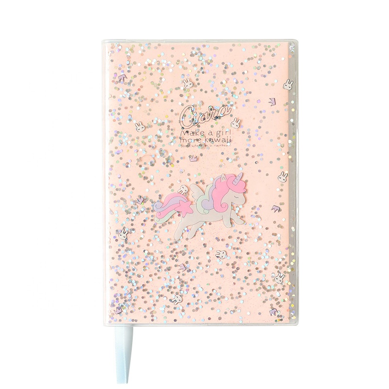 Shimmering Liquid Notebook 2 Shimmering Liquid Notebook 2