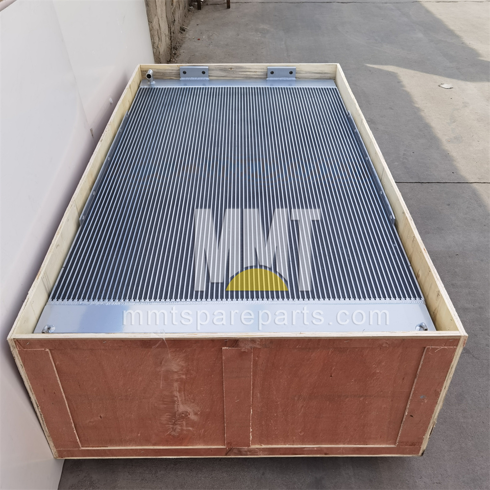 Radiator 346-1097 Radiator 346-1097