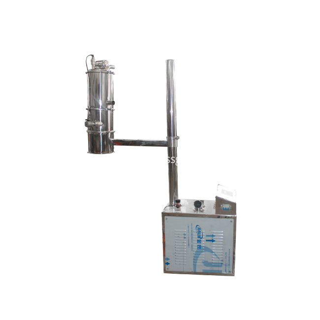 Electric Vacuum Conveyor Electric Vacuum Conveyor