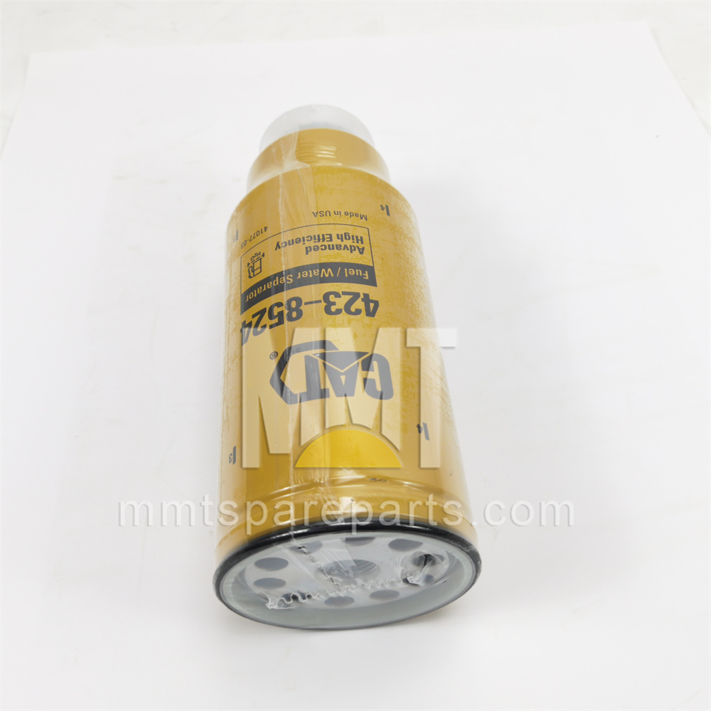 Fuel Water Separator 423-8524 Fuel Water Separator 423-8524