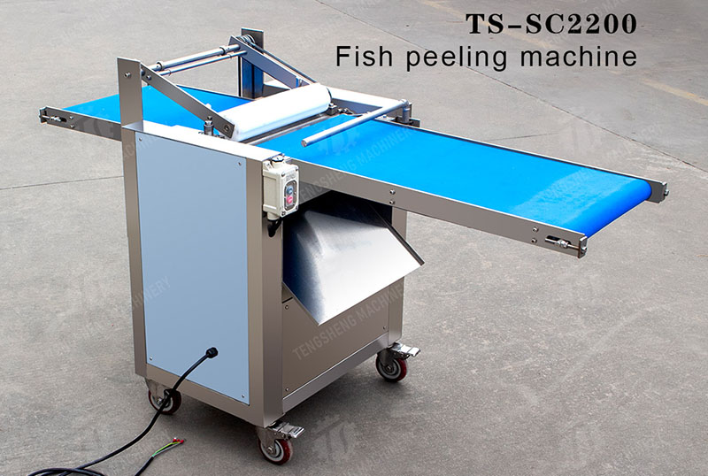 fish skin remover machine fish skin remover machine