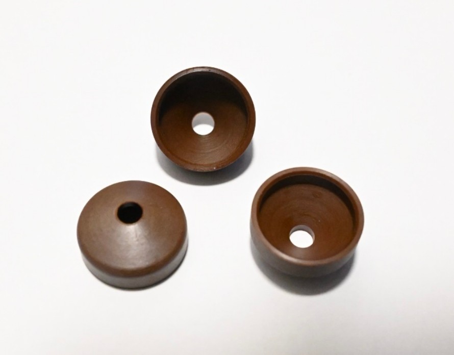 Polyimide nozzle 4 Polyimide nozzle 4